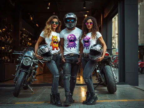 Clubes de entusiastas de carros e motas