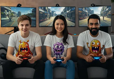 Clãs de jogos e eSports