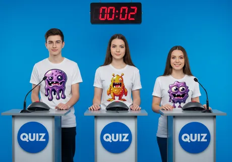 Equipas de quizzes e trivia