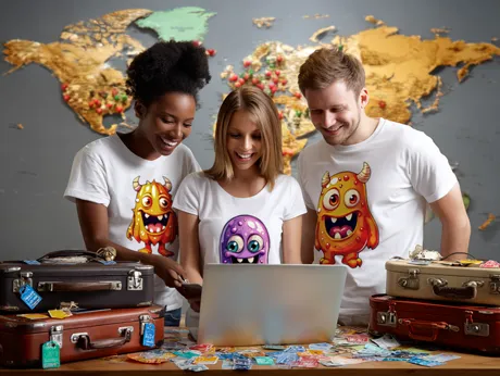 Equipas de planeamento de reencontros