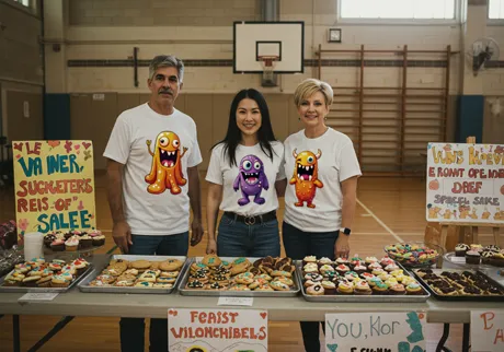 Associações de pais