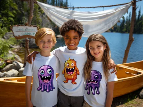 Grupos de colónias de férias